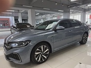 Volkswagen Passat 2021