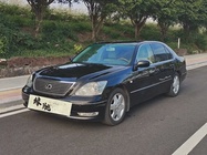 Lexus LS 2005