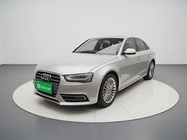 Audi A4 2015