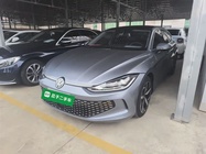 Volkswagen Lamando 2024