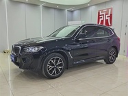 BMW X3 2023