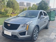 Cadillac XT5 2025