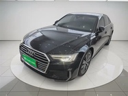 Audi A6 2020