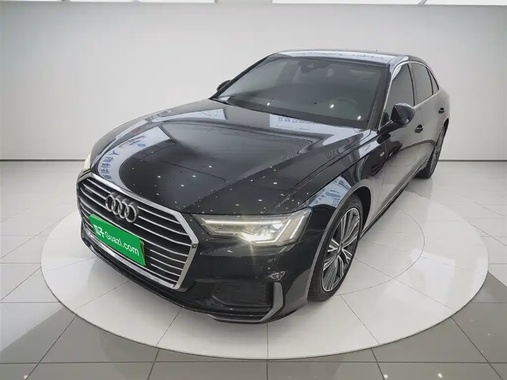 Audi A6 2020