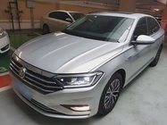 Volkswagen Sagitar 2019