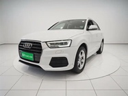 Audi Q3 2018