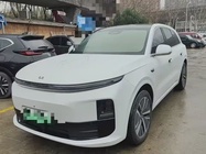 Li Auto L6 2024