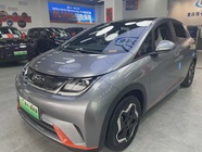 BYD Dolphin 2022