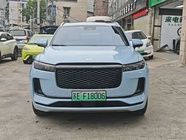 Li Auto ONE 2022