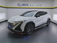 Changan UNI-T 2023