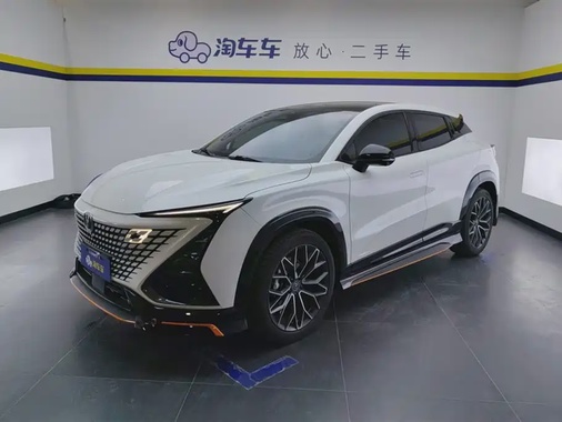 Changan UNI-T 2023