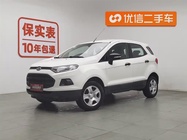 Ford EcoSport 2016