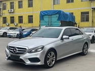 Mercedes-Benz E-Class 2014