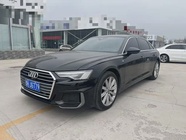Audi A6 2020