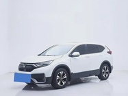 Honda CR-V 2021