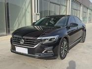 Volkswagen Passat 2019