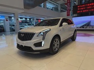 Cadillac XT5 2019