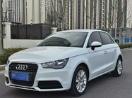 Audi A1 2012