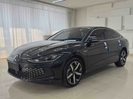 Volkswagen Lamando 2023