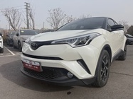 Toyota C-HR 2023