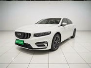 Geely Xingrui 2024
