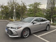 Toyota Avalon 2021