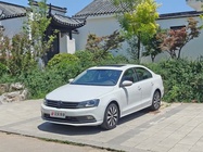 Volkswagen Sagitar 2015