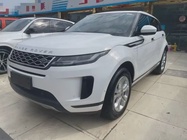 Land Rover Evoque 2020