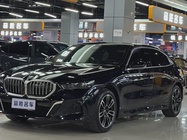 BMW 5 Series 2024