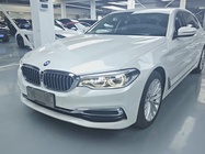BMW 5 Series 2019