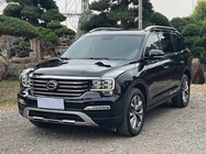 GAC GS8 2017