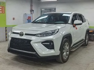 Toyota Wildlander 2023