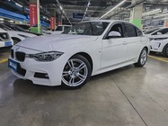 BMW 3 Series 2017