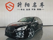 Subaru Legacy 2017