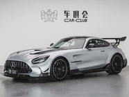 Mercedes-Benz AMG GT 2022