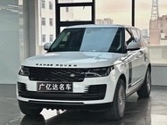 Land Rover Range Rover 2018