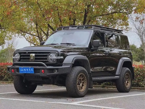 Tank 300 2022