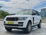Land Rover Range Rover 2018