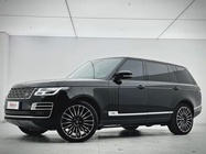 Land Rover Range Rover 2018