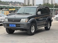 Toyota Prado 2000