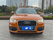 Audi Q3 2015