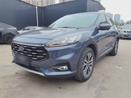 Ford Escape 2022