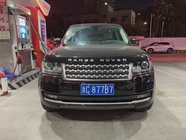 Land Rover Range Rover 2015