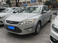Ford Mondeo 2011