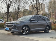 Wuling Victory 2021