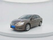 Nissan Sylphy 2013