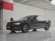 Volkswagen Magotan 2022