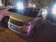 Wuling Hongguang 2023