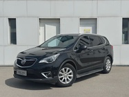 Buick Envision Plus 2019