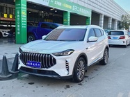 Jetour X70 PLUS 2023